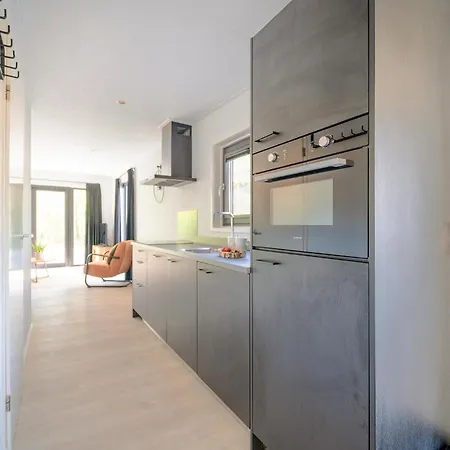 3 Bedroom Nice In Holiday home Putten
